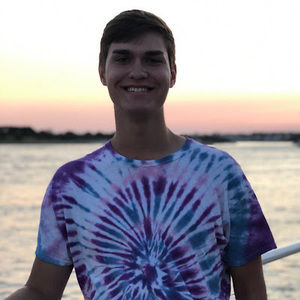 Meet your Posher, Christopher